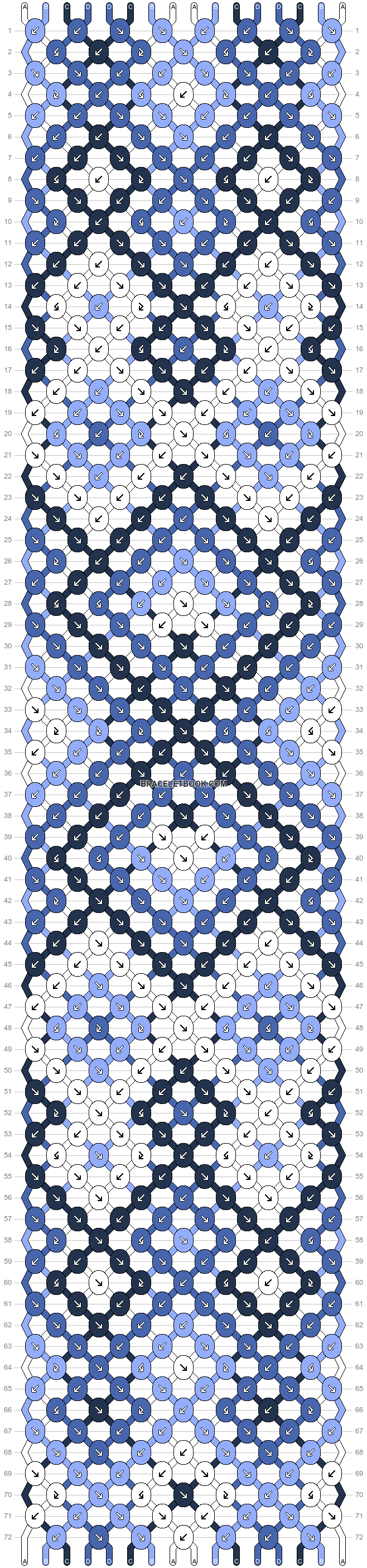 Normal pattern #75677 variation #428719 pattern