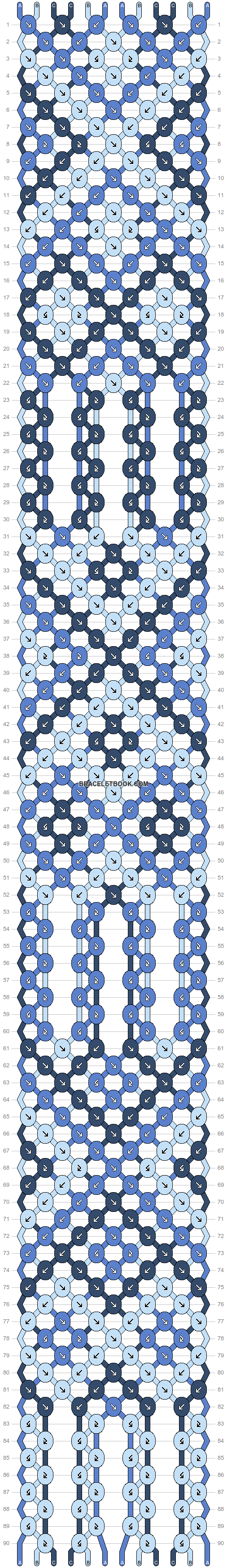 Normal pattern #56042 variation #428720 pattern