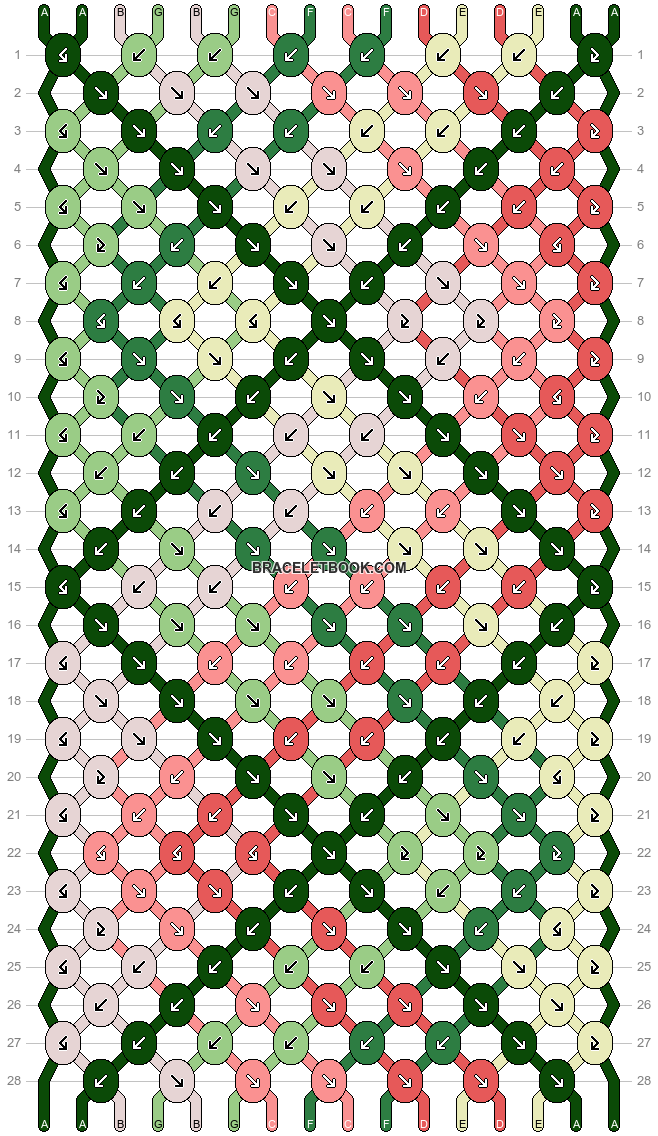 Normal pattern #175973 variation #428721 pattern