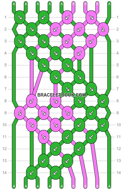 Normal pattern #204826 variation #428723 pattern
