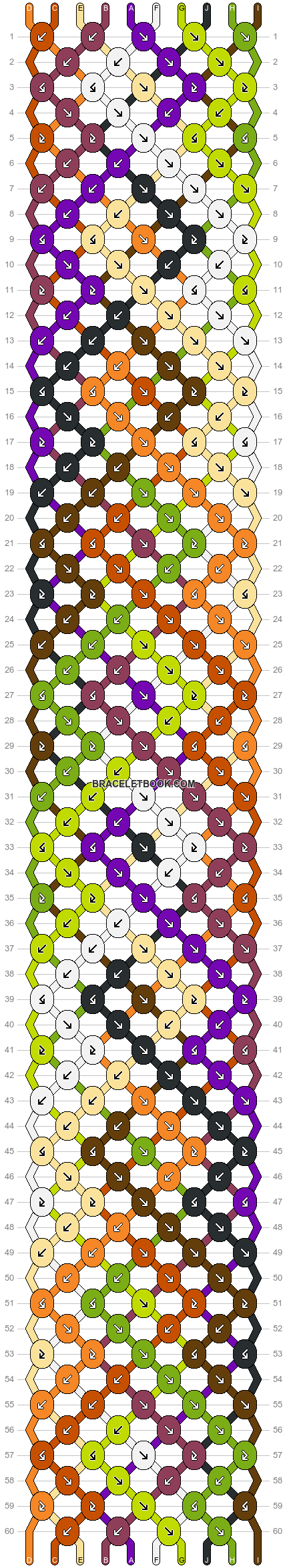 Normal pattern #61538 variation #428727 pattern