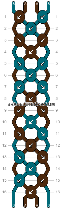 Normal pattern #204553 variation #428728 pattern