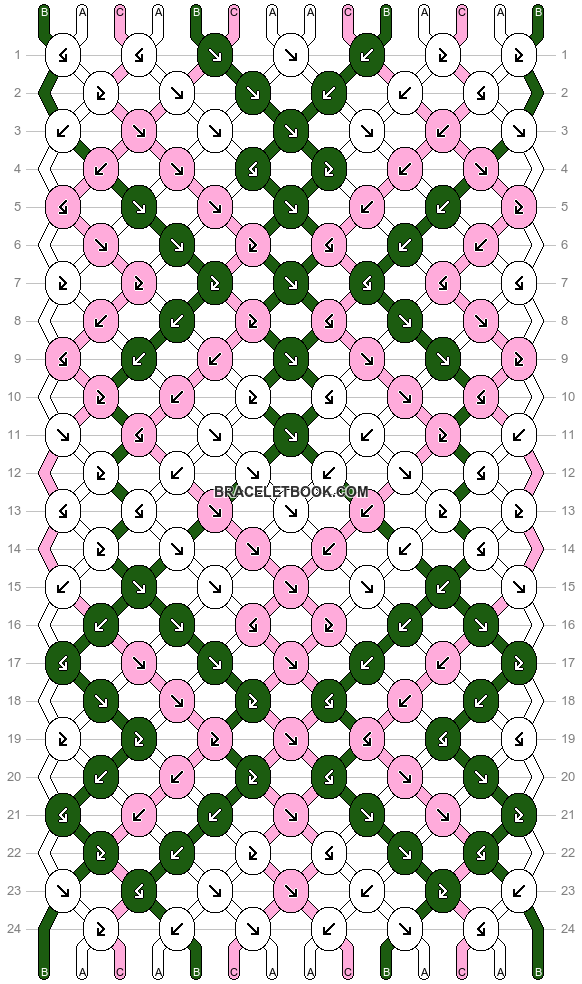 Normal pattern #88668 variation #428729 pattern