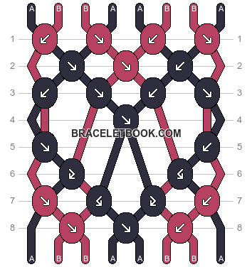 Normal pattern #17878 variation #428731 pattern