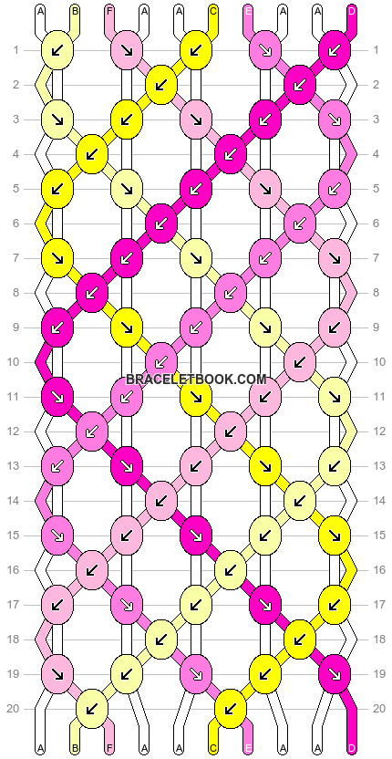 Normal pattern #155196 variation #428733 pattern