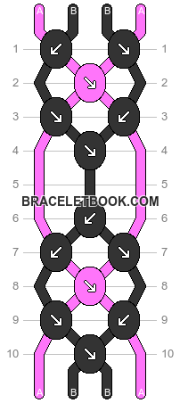 Normal pattern #128965 variation #428735 pattern