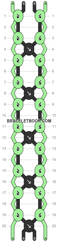 Normal pattern #148958 variation #428736 pattern