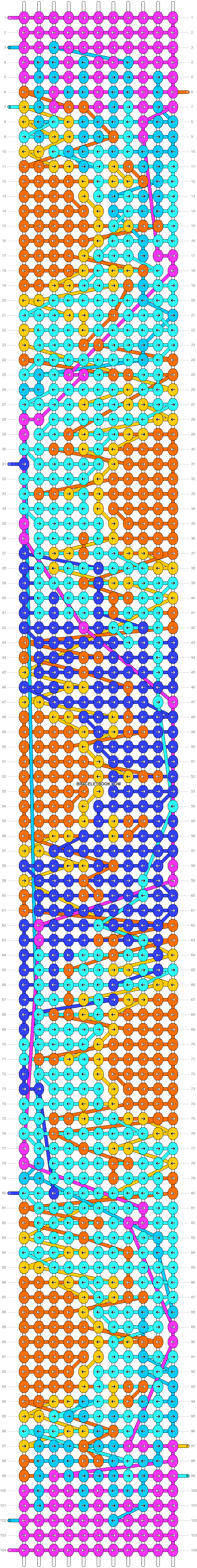 Alpha pattern #204817 variation #428739 pattern