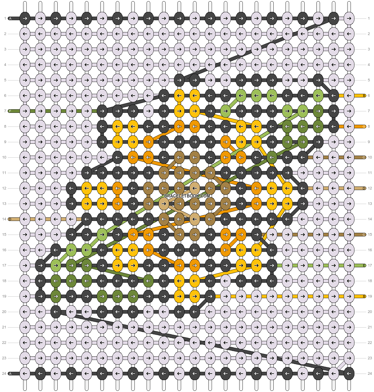 Alpha pattern #204630 variation #428740 pattern