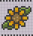 Alpha pattern #204630 variation #428740