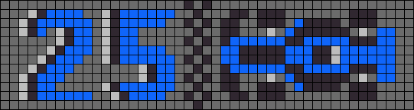 Alpha pattern #166625 variation #428741 preview