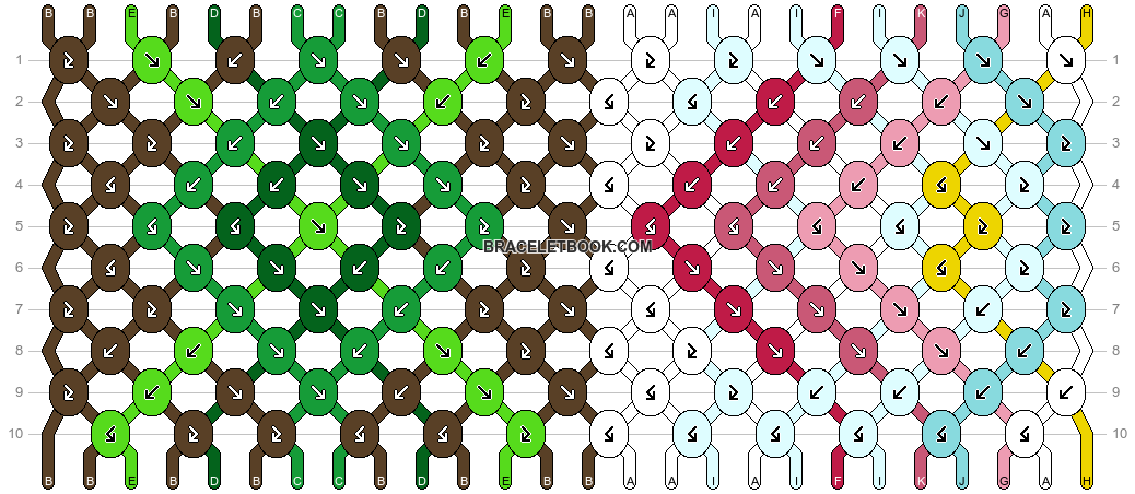 Normal pattern #144124 variation #428743 pattern