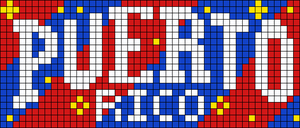 Alpha pattern #73646 variation #428744