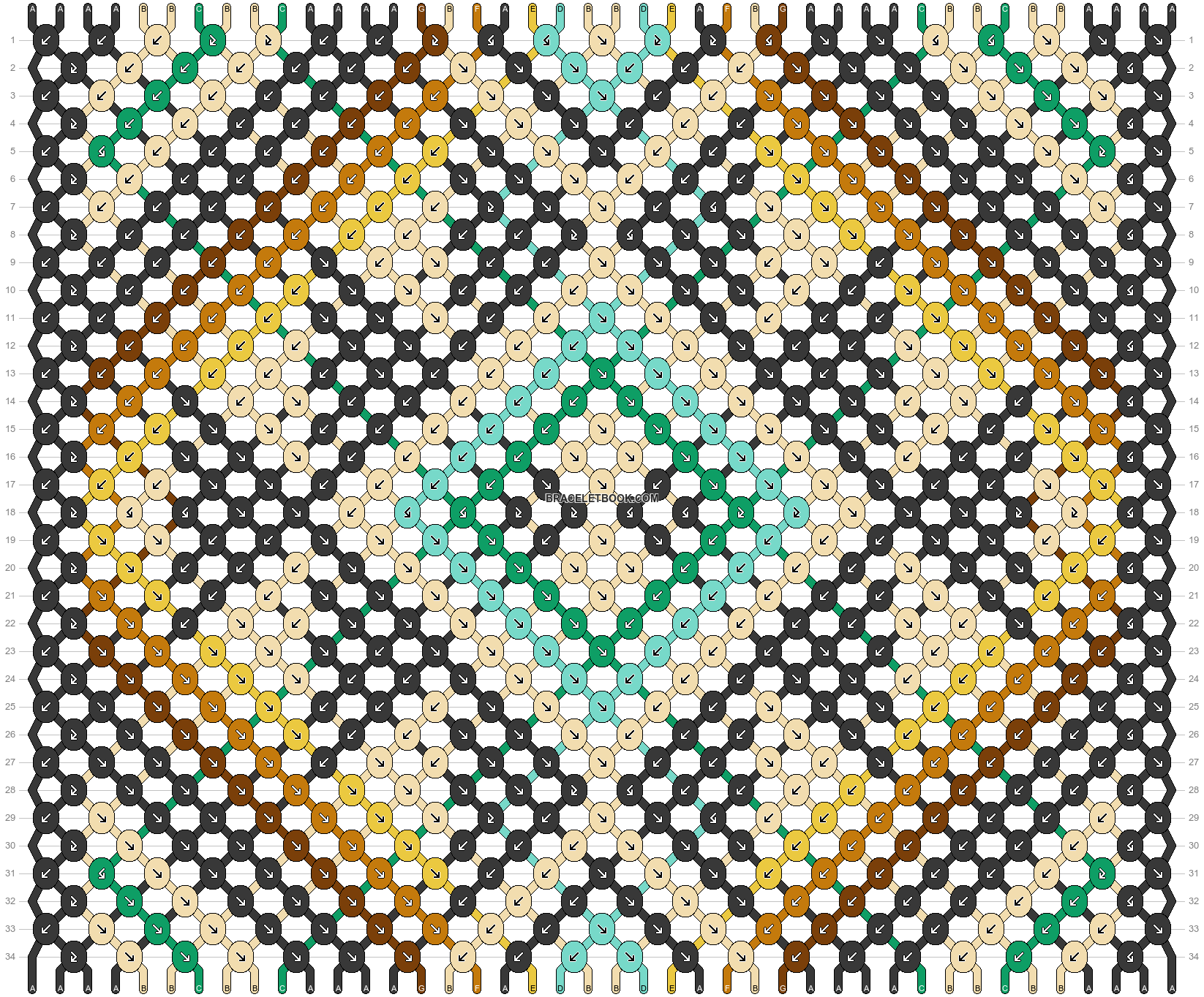 Normal pattern #178526 variation #428745 pattern