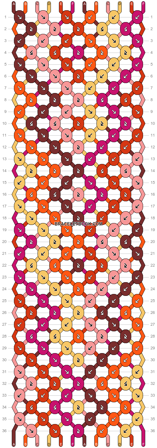 Normal pattern #30309 variation #428747 pattern