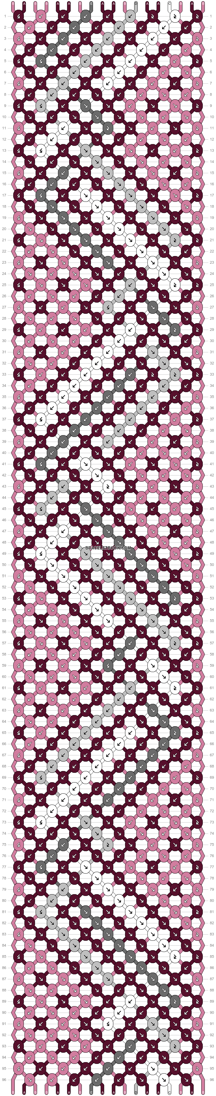 Normal pattern #194619 variation #428748 pattern