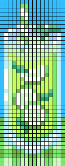 Alpha pattern #151991 variation #428749 preview