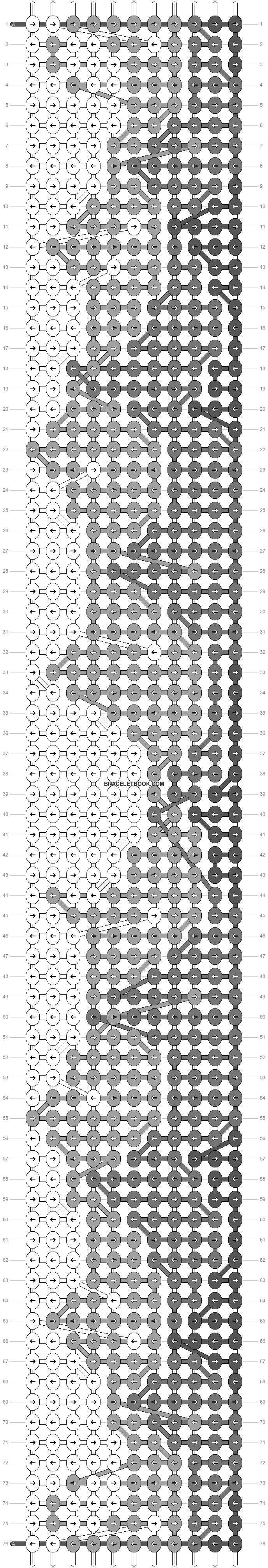 Alpha pattern #204825 variation #428752 pattern