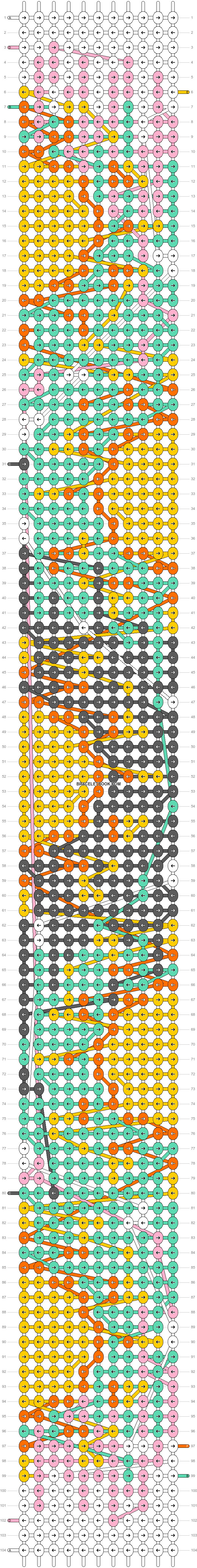 Alpha pattern #204817 variation #428754 pattern