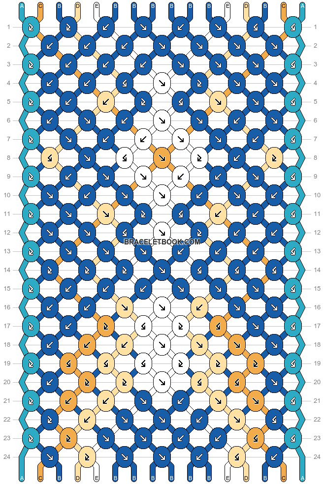 Normal pattern #184718 variation #428756 pattern