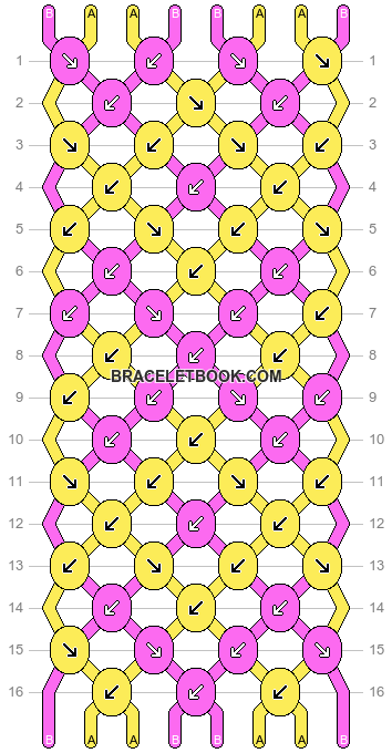 Normal pattern #204821 variation #428757 pattern