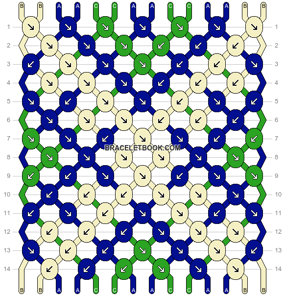 Normal pattern #86157 variation #428758 pattern