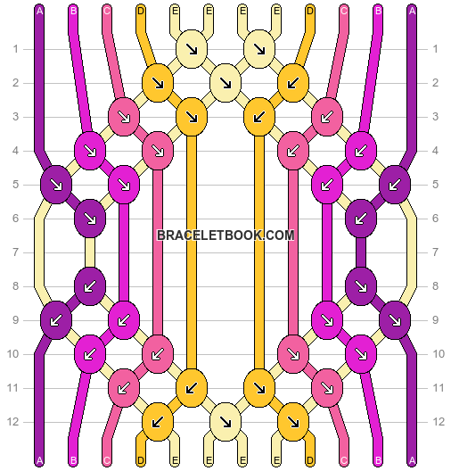 Normal pattern #52643 variation #428759 pattern