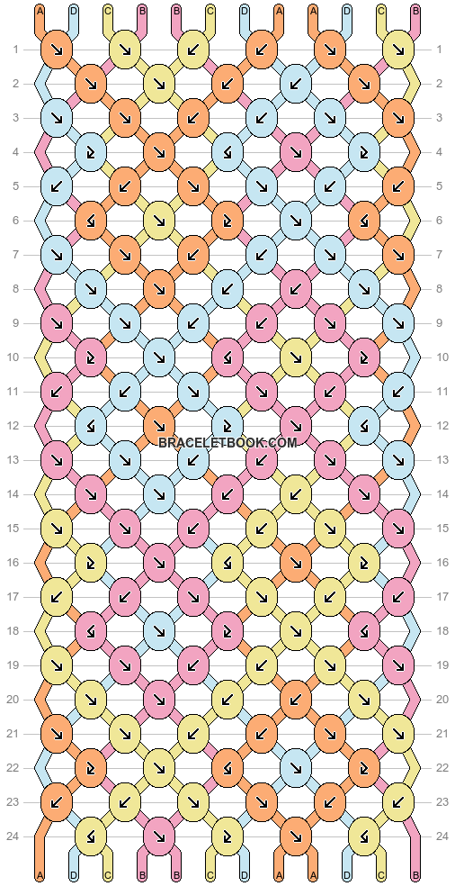 Normal pattern #26207 variation #428760 pattern