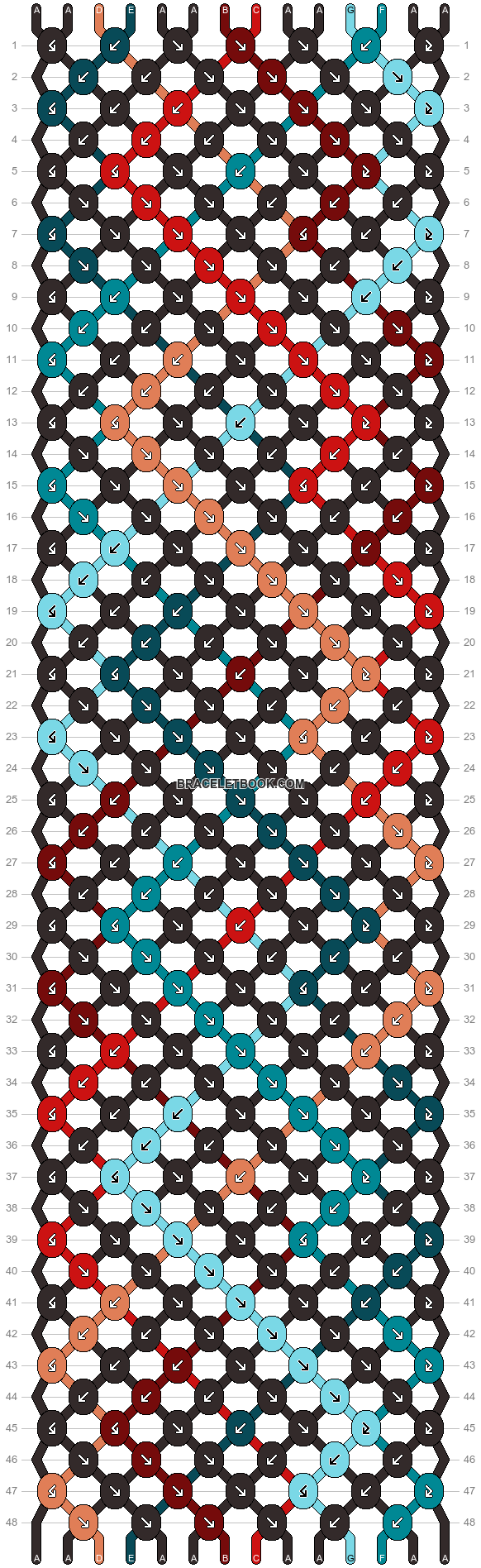Normal pattern #137014 variation #428761 pattern