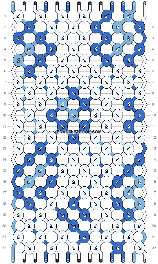 Normal pattern #189493 variation #428764 pattern