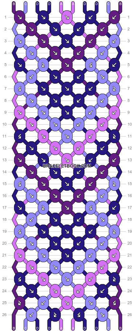 Normal pattern #204312 variation #428765 pattern