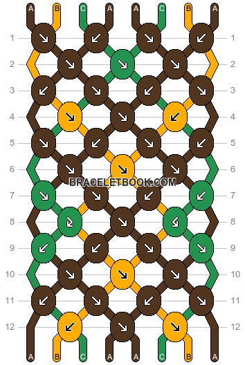 Normal pattern #134797 variation #428768 pattern