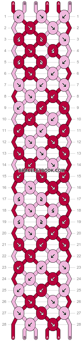 Normal pattern #190469 variation #428769 pattern