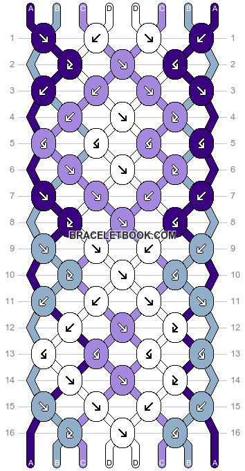 Normal pattern #190612 variation #428771 pattern