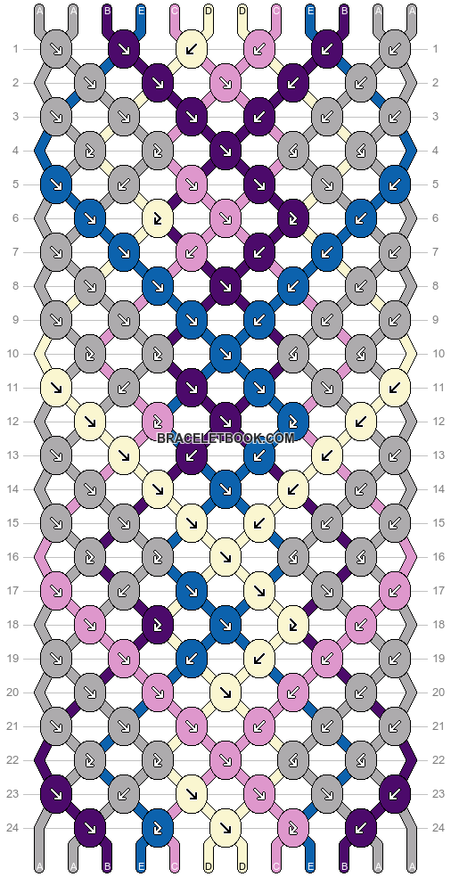Normal pattern #74431 variation #428772 pattern