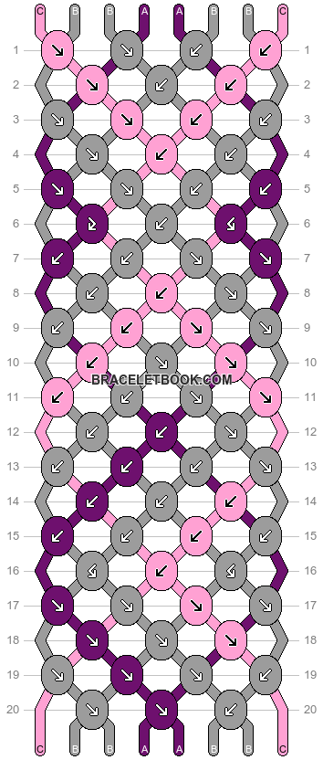 Normal pattern #200442 variation #428773 pattern