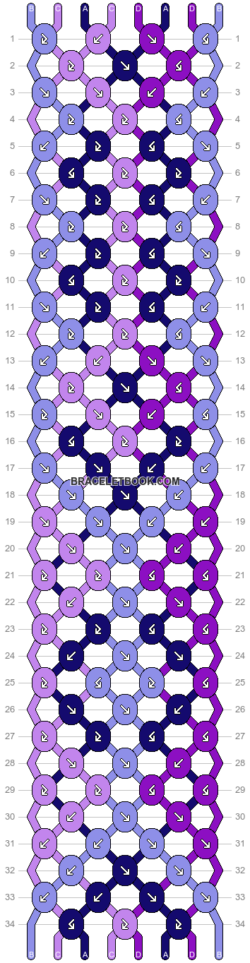 Normal pattern #203583 variation #428778 pattern