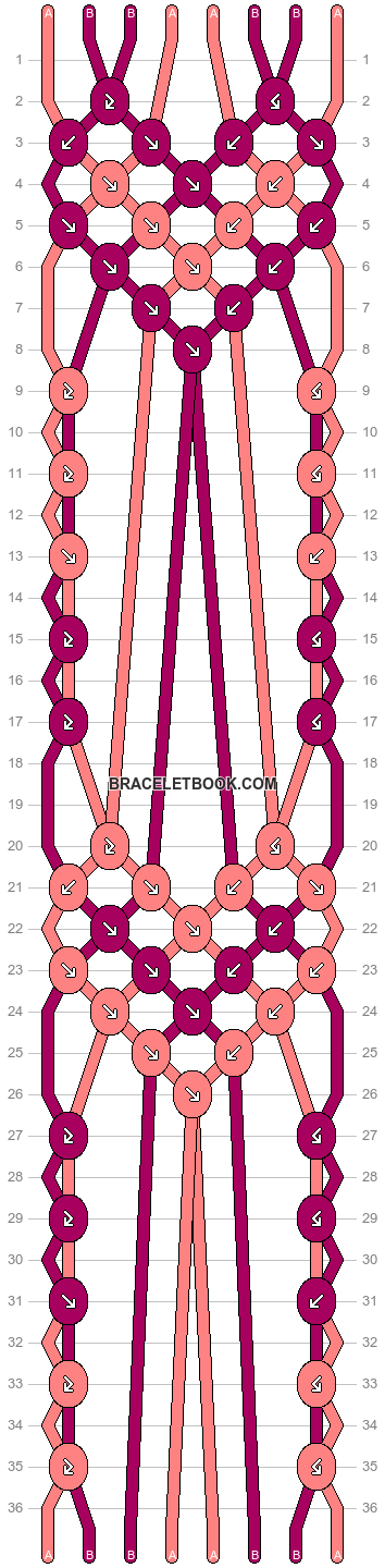 Normal pattern #190938 variation #428781 pattern