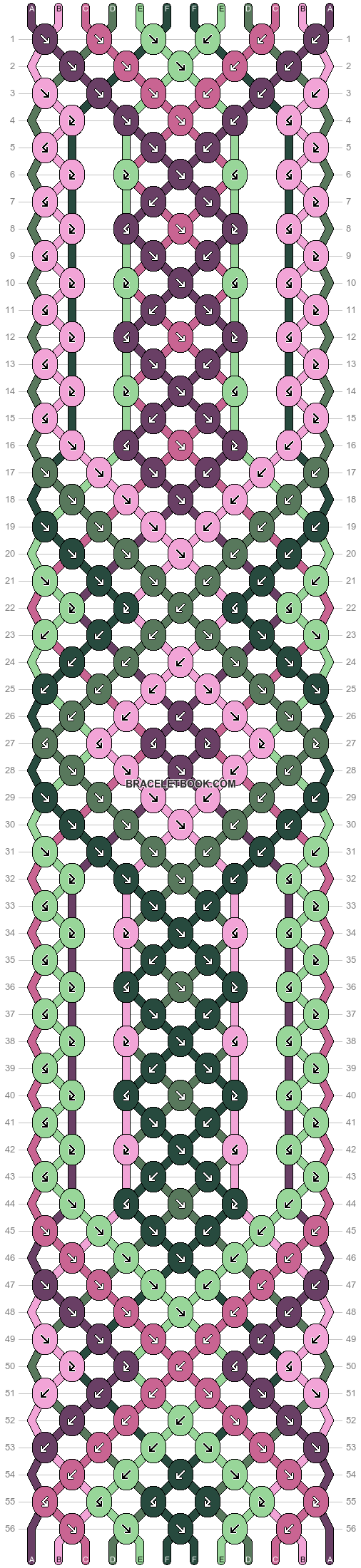 Normal pattern #29554 variation #428782 pattern
