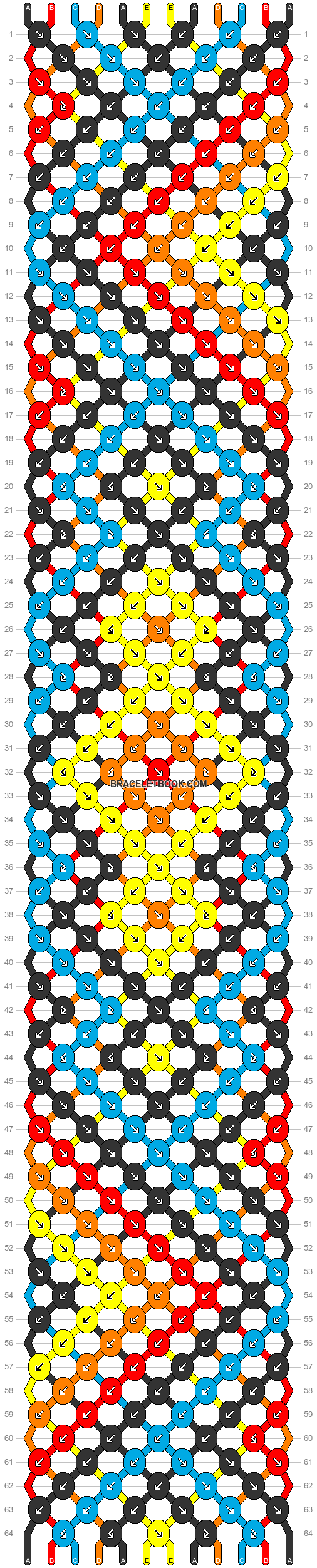 Normal pattern #170384 variation #428783 pattern