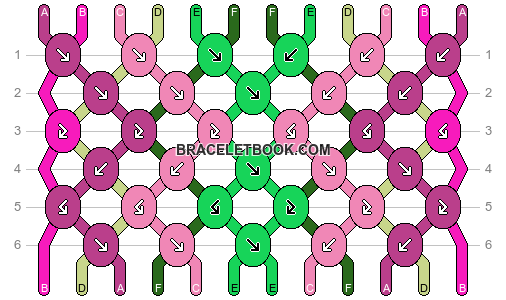 Normal pattern #2205 variation #428786 pattern