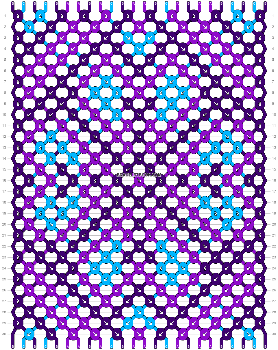 Normal pattern #142914 variation #428787 pattern