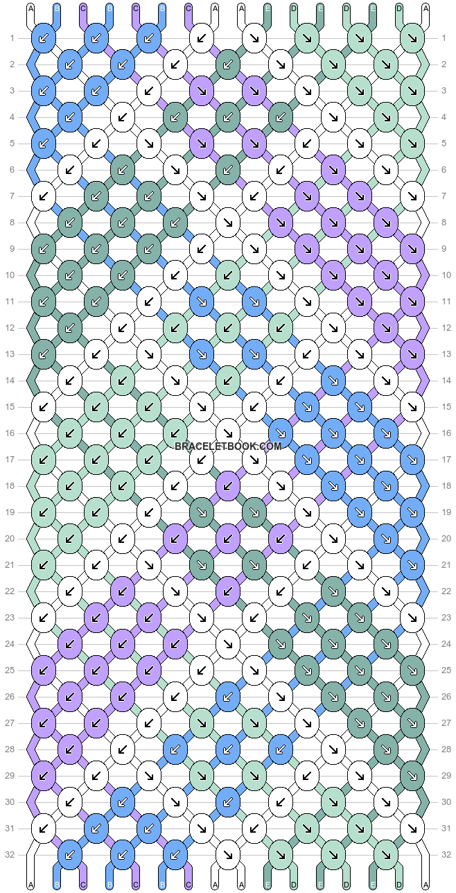 Normal pattern #144634 variation #428788 pattern