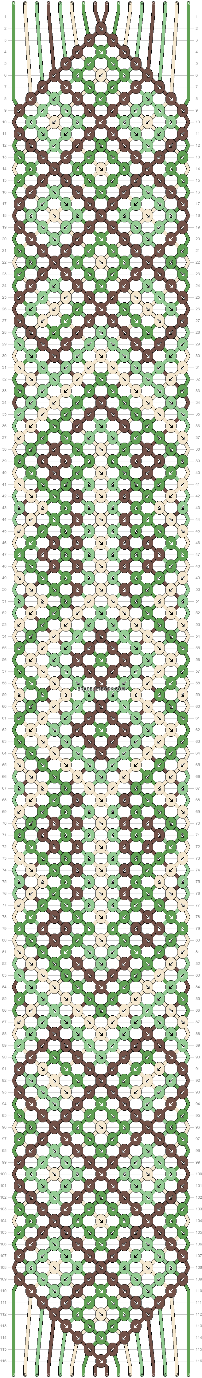 Normal pattern #187812 variation #428790 pattern