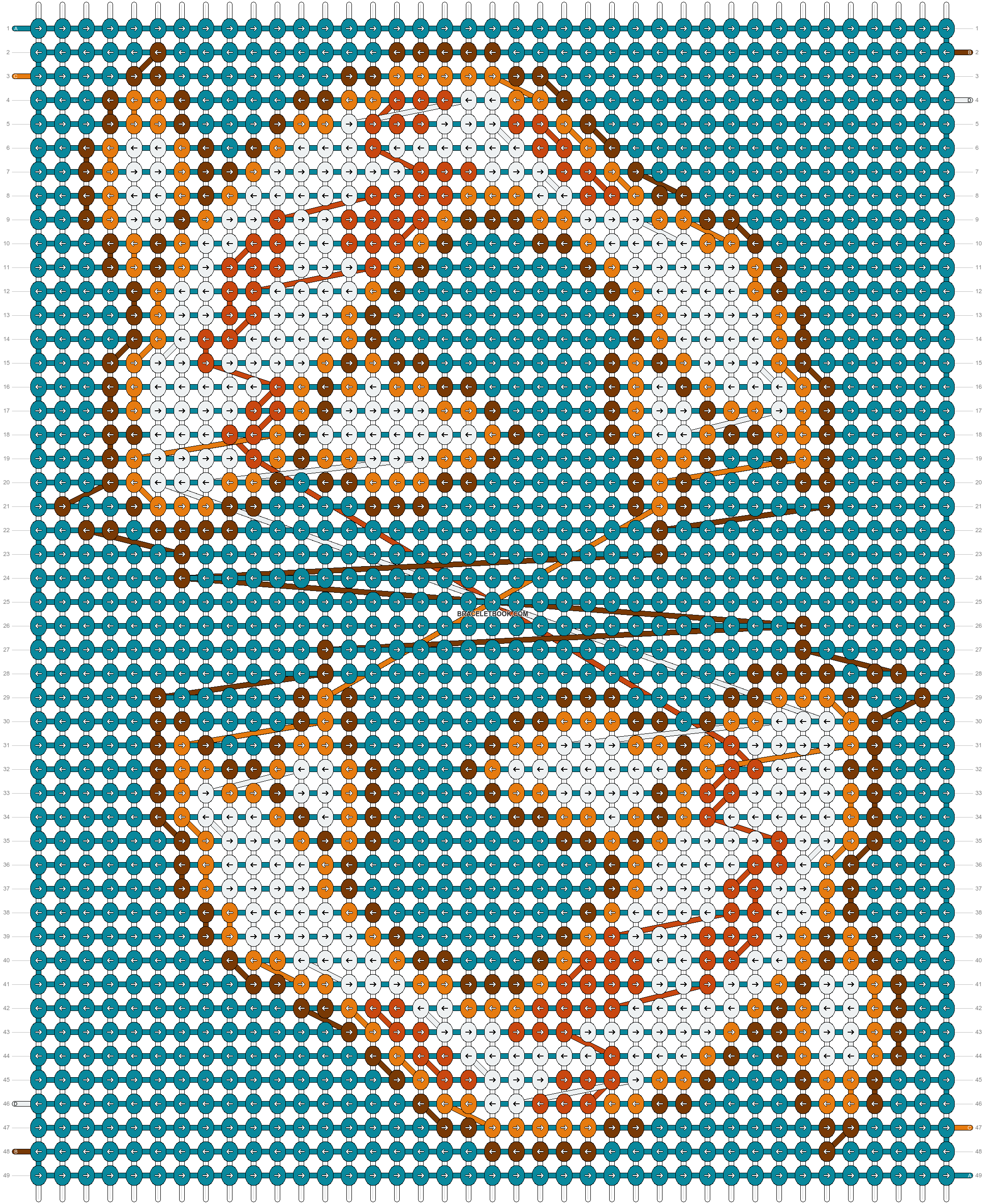 Alpha pattern #197915 variation #428791 pattern