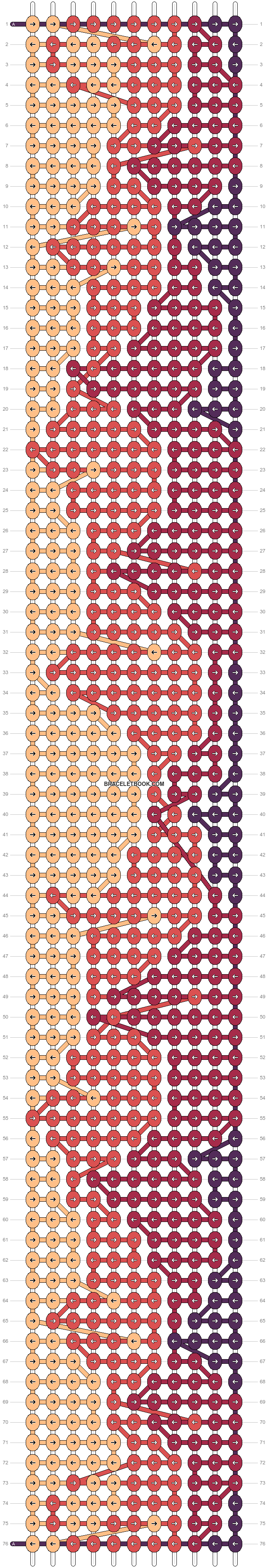 Alpha pattern #204825 variation #428794 pattern