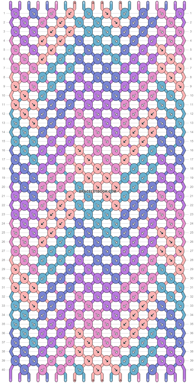 Normal pattern #165533 variation #428795 pattern