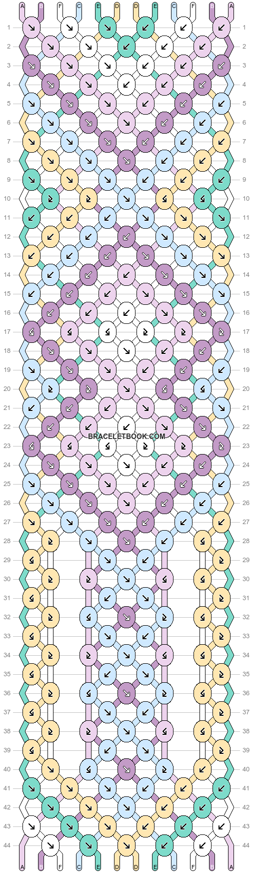 Normal pattern #28009 variation #428796 pattern