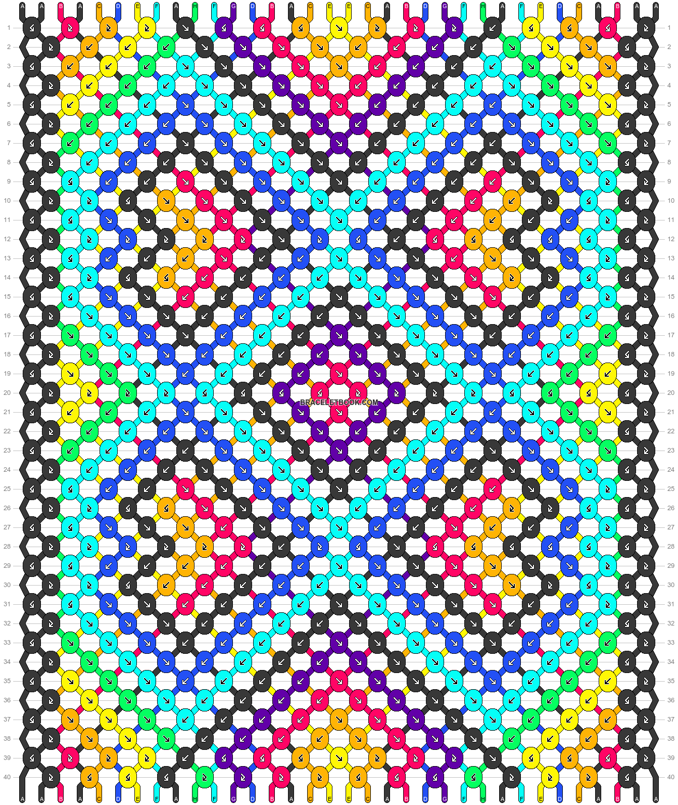 Normal pattern #204604 variation #428797 pattern