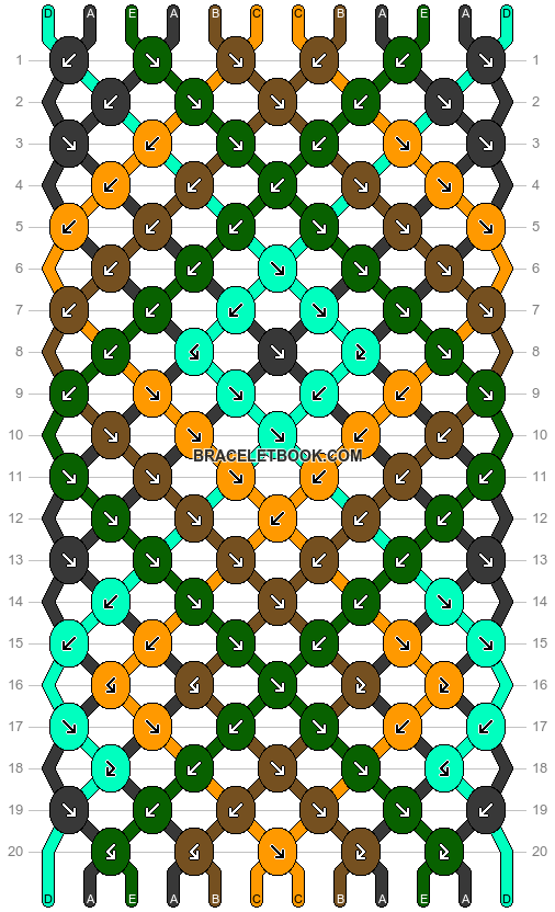 Normal pattern #155796 variation #428798 pattern